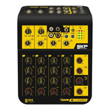 Mixer 8 Canales Skp - Mix Connect 8 - Musicstore 