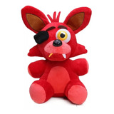 Peluche Foxy Fnaf Five Nights At Freddy's 