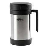 Termo Comida Acero Inoxidable 470ml Marca Thermos