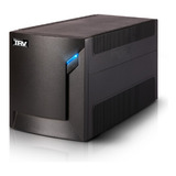 Ups Trv Neo 1200 4 Tomas Iram + Puerto Usb + Bateria Interna