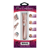 Depiladora Wahl Pure Confidence