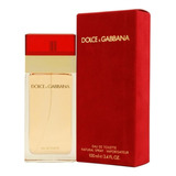 Dolce & Gabbana Pour Femme 100ml Edt