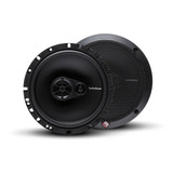 Parlantes Rockford Fosgate R165x3 Prime 6.5 Pulgadas 90w X 2