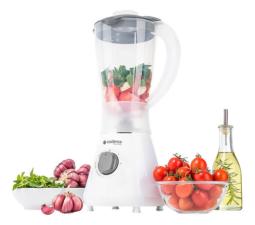 Liquidificador Pratic Blender 2 Velocidades 2,1l Liq323 220v