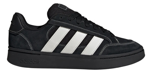 Tenis adidas Casual Grand Court Alpha Hombre Jr9819