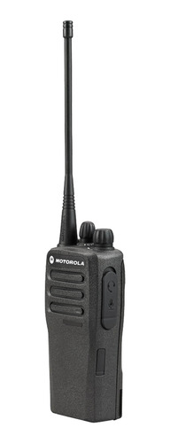 Radio Portátil Hibrído Dep250 Motorola 136-174mhz Vhf 5 Watt