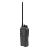 Radio Portátil Hibrído Dep250 Motorola 136-174mhz Vhf 5 Watt