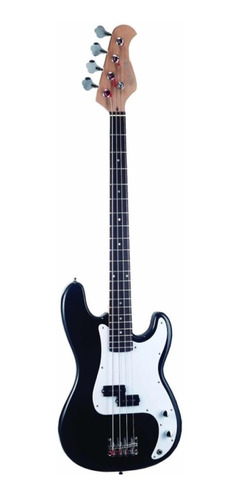 Bajo Eléctrico Mc-art E82 Precision Bass E-82