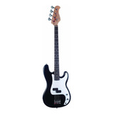 Bajo Eléctrico Mc-art E82 Precision Bass E-82