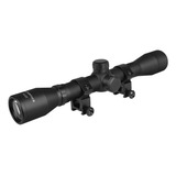 Luneta Airsoft 4x32 Luneta Vector Optics 4x32 Jav - 20mm