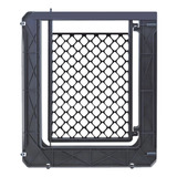 Grade Furacao Pet Porta Black