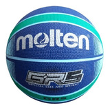Pelota Basket Gr5x Molten Lmr Deportes