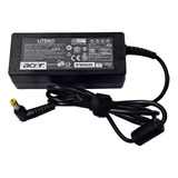 Cargador Acer Aspire Es1-533 E1-571 Es1-572 E1-522 Etc