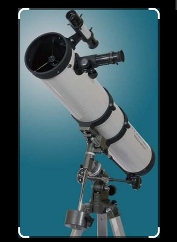 Telescopio Helios  F900114