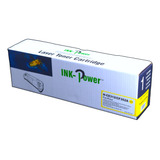 Toner Ce312a 126a Amarillo Ink-power M175  M275 Cp1025