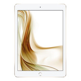 Apple iPad Air 2 128gb Wifi/4g Ios - Dourado