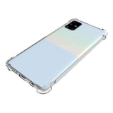 Funda Anti Shock Ideal Golpes Para Samsung A71