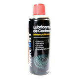 Lubricante Para Cadena De Moto 400ml