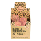 Bombitas Defumación Activada Box Sagrada Madre Arcana Caeli Fragancia 7 Elementos Puros