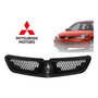 Parrilla Completa Para Mitsubishi Lancer Del 2012 Al 2015 Mitsubishi Lancer