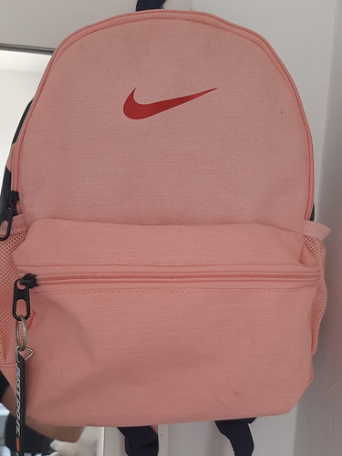 Mochila Nike Brasilia Jdi Mini