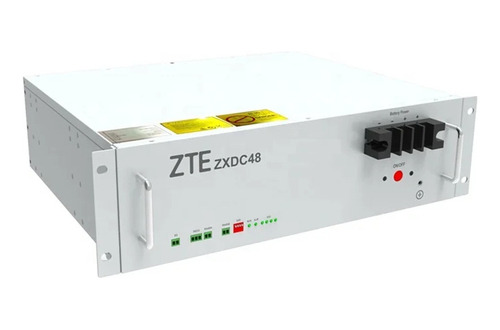 Zte Zxdc48 Fb100c2  Bateria De Litio 48v 100ah