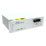 Zte Zxdc48 Fb100c2  Bateria De Litio 48v 100ah