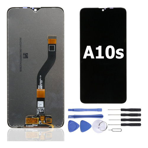 1 Pantalla Lcd Para Samsung Galaxy A10s