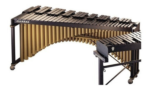 Marimba 4.3oct Concierto Musser Classic, M300ex