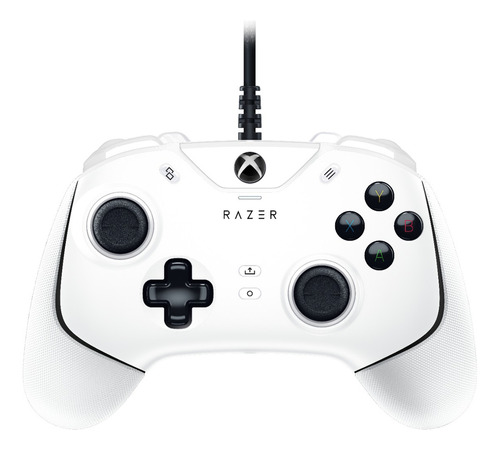 Razer Wolverine V2 Wired - Joystick Para Xbox Color Blanco