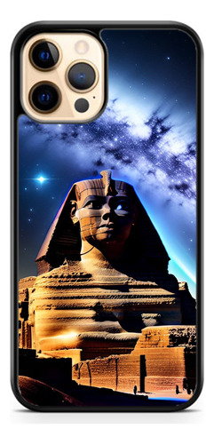 Funda Case Protector Egipto Aesthetic Para iPhone Mod2