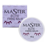 Fixador Em Creme Master Elite Fixing Balm 12g Lash Lifting