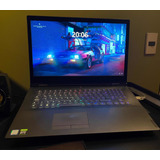 Notebook Gamer Lenovo Legion Y740