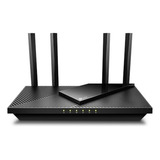 Router Wifi 6  Ax1800 (archer Ax21) Compatible Con Alexa.