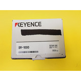 Keyence Sr-1000 Lector De Códigos 1d Y 2d De Enfoque Automat