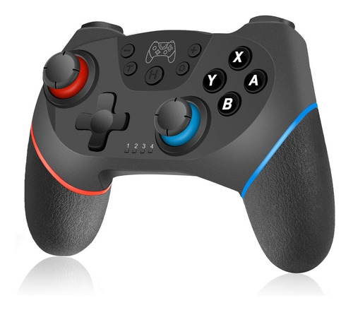 Control Inalámbrico Para Nintendo Switch/ Pc Pro Controller 