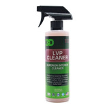 3d Lvp Cleaner Limpiador De Cueros Y Plasticos 500cc