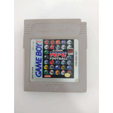 Konami Nfl Football - Gameboy Color 