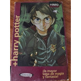 Harry Potter La Mayor Saga De Magia Y Fantasía
