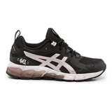 Zapatillas Asics Mujer Gel-quantum 180 6 Negras