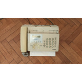 Telefono Fax Sharp Ux-45 Caja Original Remato Oportunidad