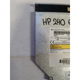 Hp  240 G3  Lectora Cd 734415