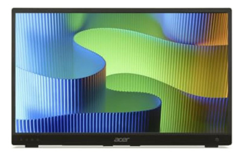 Acer Monitor Portatil Pm1 17.3  Fhd | Panel Ips | Diseño