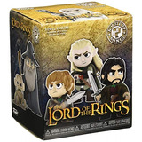 Funko Misterio Mini: Tolkien - El Señor De Los Anillos (figu