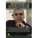 Breve Historia De Los Premios Nobel De Literatura Ii, De Juan Bravo Castillo. Editorial Nowtilus, Tapa Blanda En Español