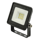 Reflector Led 10w Proyector Exterior Luz Dia Ip65 Tbcin