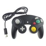 Control Compatible Para Game Cube / Wii