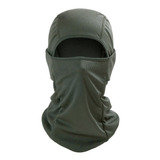 Balaclava Pasamontaña Dryfit Táctica Airsoft Painball Treki 