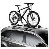 Portabicicletas De Techo Thule Proride Xt