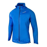 Campera Rompeviento Ultralight Hombre Dandelion Ansilta